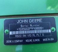 2024 John Deere W260R Thumbnail 10
