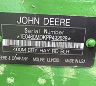 2023 John Deere 460M Thumbnail 33