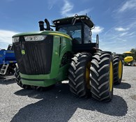 2012 John Deere 9360R Thumbnail 1