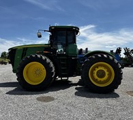 2012 John Deere 9360R Thumbnail 2