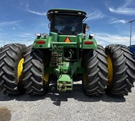 2012 John Deere 9360R Thumbnail 4