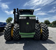 2012 John Deere 9360R Thumbnail 8