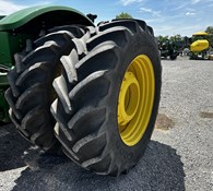 2012 John Deere 9360R Thumbnail 10