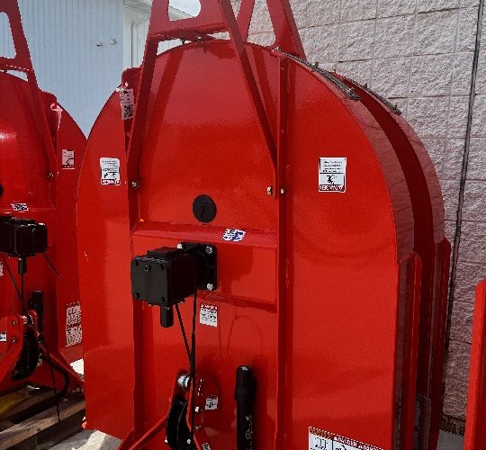 2024 Land Pride RCR1248 Rotary Cutter For Sale 2024 Land Pride RCR1248 Rotary Cutter For Sale