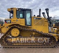 2018 Caterpillar D6T LGP Thumbnail 15