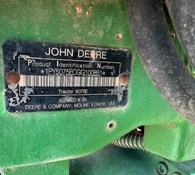 2016 John Deere 5075E Thumbnail 10
