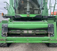 2021 John Deere X9 1000 Thumbnail 5