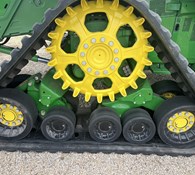 2021 John Deere X9 1000 Thumbnail 9