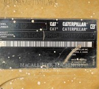 2018 Caterpillar D6K2LGP Thumbnail 6