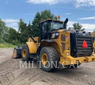 2019 Caterpillar 950M Thumbnail 4