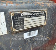 2016 Kubota SVL95-2 Thumbnail 9