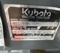 2021 Kubota M6S Series M6S-111SDSCC Thumbnail 6