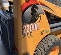 2018 Mustang 2200R Thumbnail 4