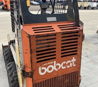 1991 Bobcat 400B OPEN CAB Thumbnail 5