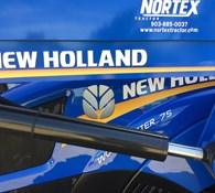 2019 New Holland Workmaster 75 Thumbnail 35