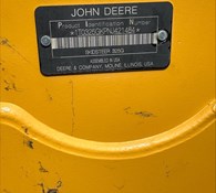 2022 John Deere 325G Thumbnail 3