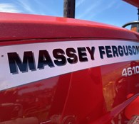 2016 Massey Ferguson 4610 Thumbnail 6