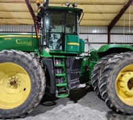 2011 John Deere 9230 Thumbnail 1