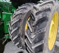 2011 John Deere 9230 Thumbnail 7