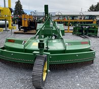 2014 John Deere MX6 Thumbnail 4