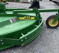 2014 John Deere MX6 Thumbnail 5