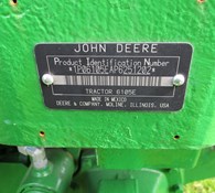 2023 John Deere 6105E Thumbnail 10