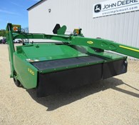 2022 John Deere S300 Thumbnail 5