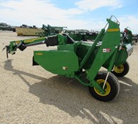 2022 John Deere S300 Thumbnail 8