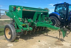 Grain Drill For Sale 2012 Great Plains 1006NT 