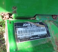 2021 John Deere M15 Thumbnail 16