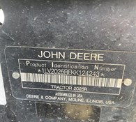 2019 John Deere 2025R Thumbnail 15