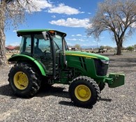 2014 John Deere 5100E Thumbnail 3