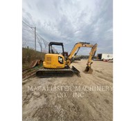 2018 Caterpillar H5M07671 Thumbnail 2