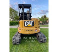 2018 Caterpillar 305E2CR Thumbnail 4