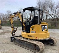 2019 Caterpillar 305E2 Thumbnail 4