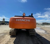 2019 Hitachi ZX350LC Thumbnail 6