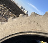 2021 Firestone 2- 380/90R54 Tires Thumbnail 2
