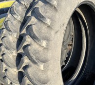 2021 Firestone 2- 380/90R54 Tires Thumbnail 8