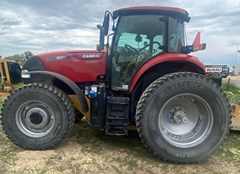 Tractor For Sale 2016 Case IH Farmall 120A 