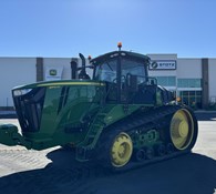 2021 John Deere 9570RT Thumbnail 1