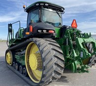 2021 John Deere 9570RT Thumbnail 9