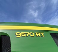 2021 John Deere 9570RT Thumbnail 10