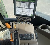 2021 John Deere 9570RT Thumbnail 15