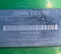 2018 John Deere 9520R Thumbnail 31