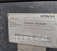 2019 Hitachi ZX360LCH-5B Thumbnail 6