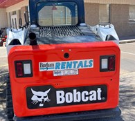 Bobcat T550 Thumbnail 3