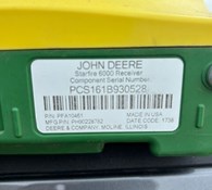2017 John Deere 6000 Thumbnail 5