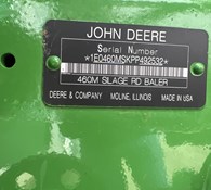 2023 John Deere 460M Thumbnail 29