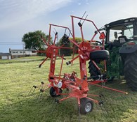 2024 Kuhn GF5202THA Thumbnail 5