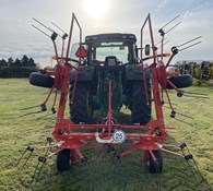 2024 Kuhn GF5202THA Thumbnail 7